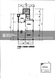Blk 37 Ansar Garden (Bedok), HDB 3 Rooms #555055031